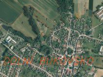 Prodej pozemku, Dolní Bukovsko, 1427 m2