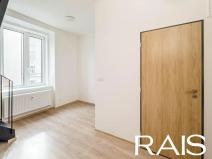 Prodej bytu 2+kk, Brno, 52 m2