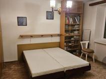 Pronájem bytu 3+1, Praha - Veleslavín, José Martího, 50 m2