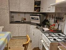 Pronájem bytu 3+1, Praha - Veleslavín, José Martího, 50 m2