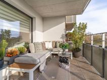 Prodej bytu 3+kk, Praha - Strašnice, Zvěřinova, 82 m2