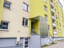Pronájem bytu 2+kk, Olomouc - Povel, Janského, 56 m2