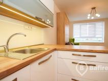 Pronájem bytu 2+kk, Olomouc - Povel, Janského, 56 m2