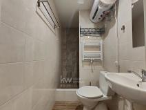 Pronájem bytu 1+kk, Kutná Hora, Orelská, 22 m2