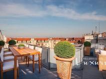 Prodej bytu 5+kk, Praha - Dejvice, Buzulucká, 239 m2