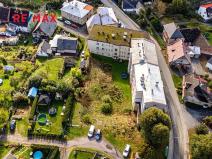 Prodej pozemku pro bydlení, Králíky, 1013 m2