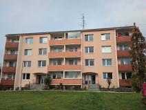 Pronájem bytu 1+1, Mokrá-Horákov, 40 m2