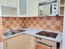 Prodej bytu 2+1, Praha - Řepy, Skuteckého, 47 m2