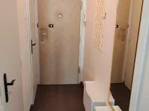 Pronájem bytu 1+kk, Praha - Strašnice, Starostrašnická, 20 m2