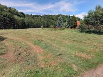 Prodej pozemku pro bydlení, Chotěvice, 4127 m2