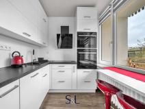 Pronájem bytu 2+1, Česká Lípa, Jižní, 55 m2