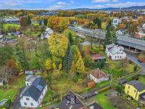 Prodej rodinného domu, Liberec, V Lučinách, 110 m2