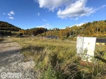 Prodej pozemku pro bydlení, Náchod, V Kalhotách, 873 m2