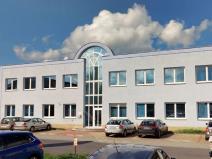 Prodej výrobních prostor, Klatovy, ul. 5. května, 3418 m2