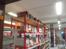 Prodej výrobních prostor, Klatovy, ul. 5. května, 3418 m2