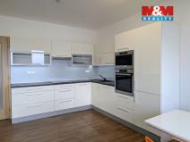 Pronájem bytu 3+kk, Liberec - Liberec XIX-Horní Hanychov, Irkutská, 75 m2