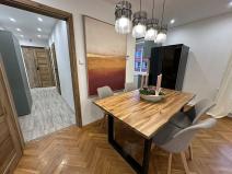 Prodej bytu 4+1, Tanvald, U Stadionu, 78 m2