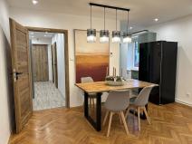 Prodej bytu 4+1, Tanvald, U Stadionu, 78 m2