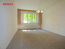 Pronájem bytu 2+1, Praha - Břevnov, Na Petřinách, 54 m2