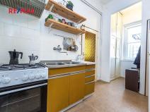 Pronájem bytu 2+kk, Praha - Vinohrady, Šrobárova, 49 m2