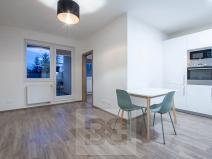 Pronájem bytu 2+kk, Praha - Letňany, Škrábkových, 41 m2