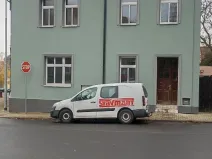 Pronájem bytu 3+kk, Krupka, Poštovní, 90 m2