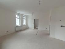 Pronájem bytu 3+kk, Krupka, Poštovní, 90 m2