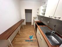 Pronájem bytu 1+1, Teplice, Duchcovská, 34 m2