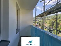 Pronájem bytu 3+1, Krupka, Dukelských hrdinů, 68 m2