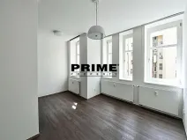 Pronájem bytu 1+kk, Praha - Vinohrady, Lucemburská, 30 m2