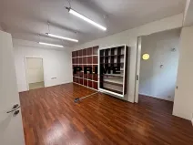 Pronájem kanceláře, Praha - Nové Město, Klimentská, 78 m2