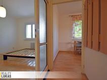 Pronájem bytu 2+1, Ostrava, Větrná, 53 m2