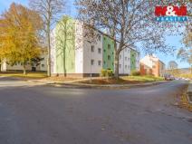 Prodej bytu 2+kk, Horní Slavkov, Dlouhá, 37 m2