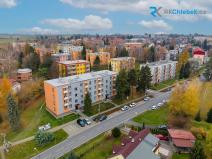 Prodej bytu 3+1, Příbor, Štramberská, 57 m2