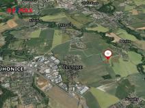 Prodej pozemku pro bydlení, Čestlice, 3953 m2