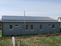 Prodej kanceláře, Luhačovice, 160 m2