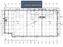 Pronájem skladu, Tuchoměřice, 933 m2