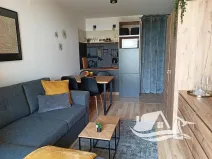 Prodej bytu 2+kk, Sveti Vlas, Bulharsko, 34 m2