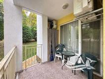 Prodej bytu 2+kk, Sveti Vlas, Bulharsko, 55 m2