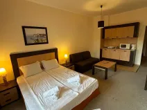 Prodej bytu 1+kk, Nesebar, Bulharsko, 41 m2