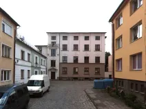 Prodej komerční nemovitosti, Vidnava, Klášterní, 4169 m2