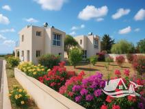 Prodej vily, Peyia, Kypr, 155 m2