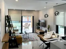 Prodej bytu 3+kk, Guardamar del Segura, Španělsko, 63 m2