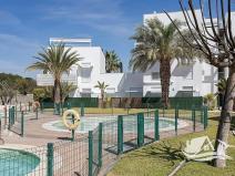 Prodej bytu 4+kk, Vera, Španělsko, 89 m2