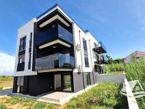 Prodej bytu 3+kk, Privlaka, Chorvatsko, 73 m2