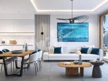 Prodej vily, Agios Amvrosios Keryneias, Kypr, 180 m2