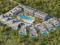 Prodej bytu 2+1, Agios Amvrosios Keryneias, Kypr, 83 m2