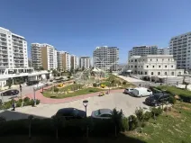 Prodej bytu 1+kk, Larnaka, Kypr, 48 m2