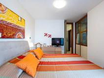 Prodej bytu 3+kk, Praha - Záběhlice, Hyacintová, 110 m2