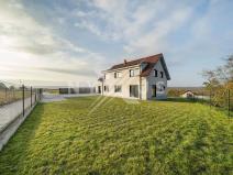 Prodej rodinného domu, Žižice, 228 m2